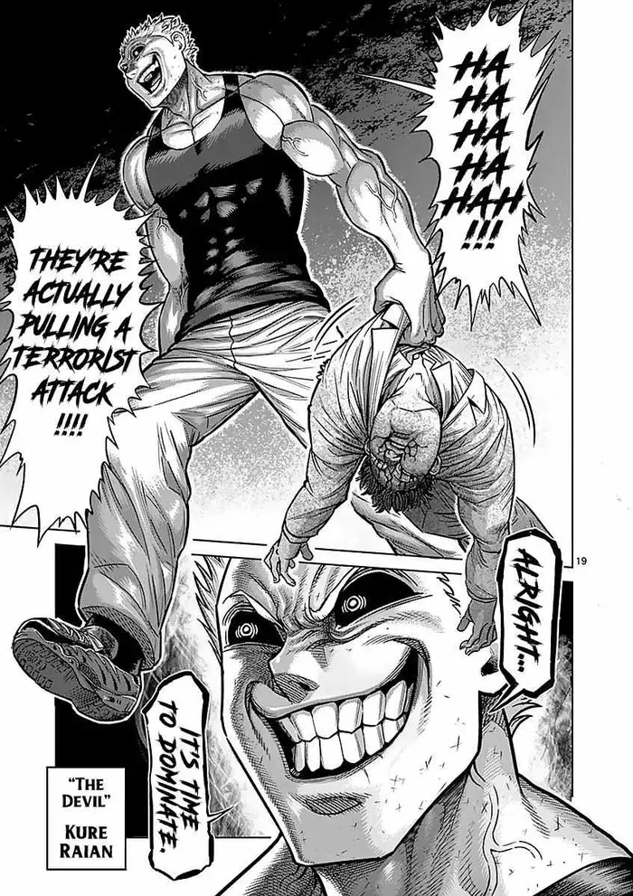 Kengan Ashura Chapter 176 image 19_optimized